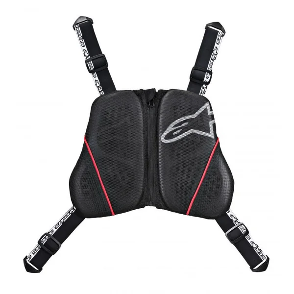 Alpinestars Nucleon KR-C Chest Protector
