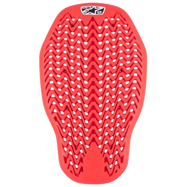 Alpinestars Nucleon Plasma Back Protector Insert