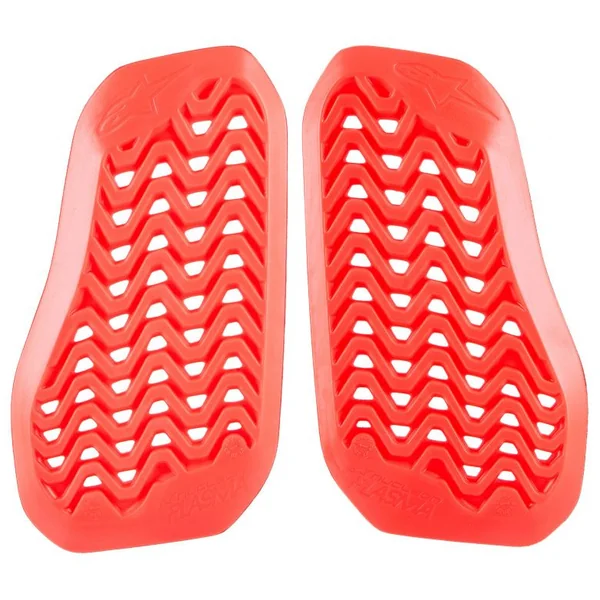 Alpinestars Nucleon Plasma Divided Chest Protector Insert