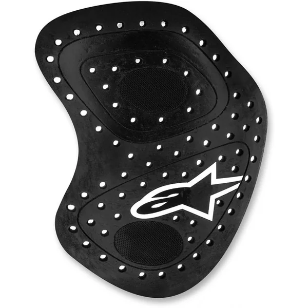 Alpinestars Nucleon Racing KR-HR Hip Protectors