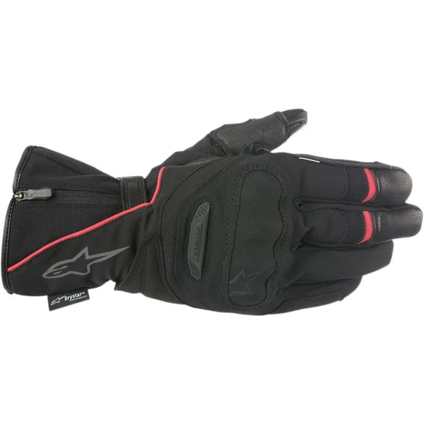Alpinestars Primer Drystar Leather Gloves