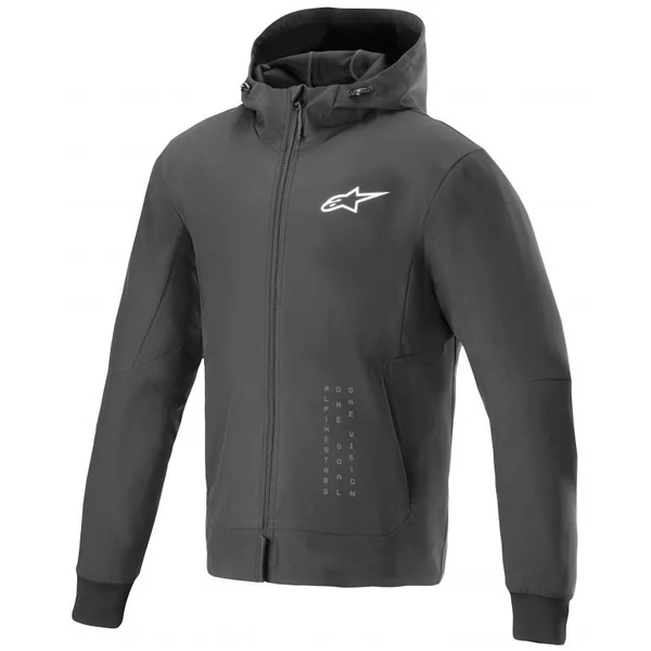 Alpinestars Radium Tech Riding Hoody - No Shipping to CA or NY