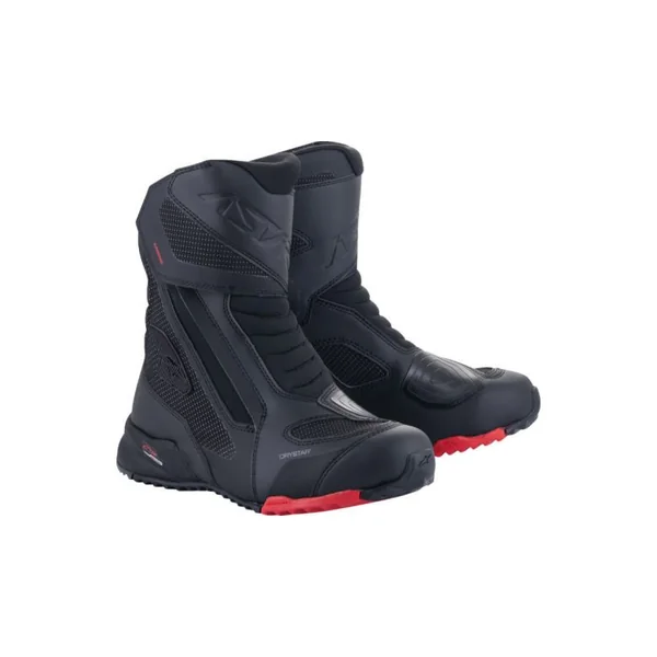 Alpinestars RT- Drystar Boots - No Shipping to CA or NY