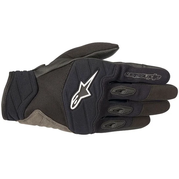 Alpinestars Shore Gloves - Black
