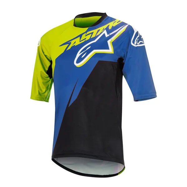 Alpinestars Sight Contender Short Sleeve Bicycle Jersey