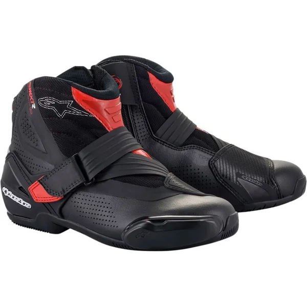 Alpinestars SMX1-R V2 Vented Boots