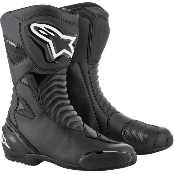 Alpinestars SMX S Waterproof Boots
