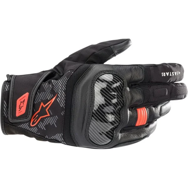 Alpinestars SMX-Z Drystar Gloves