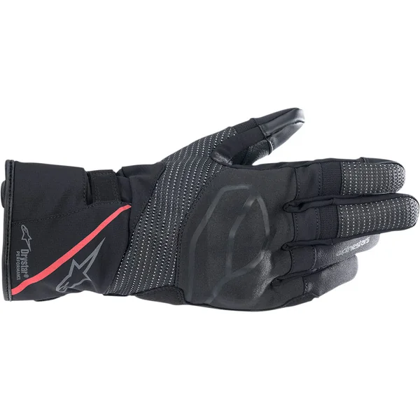 Alpinestars Stella Andes V3 Drystar Women's Gloves - Black/Coral