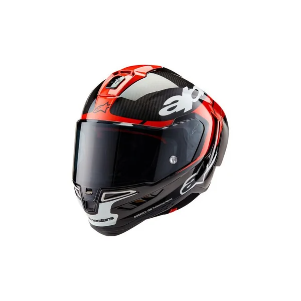 Alpinestars Supertech R10 Element Helmet