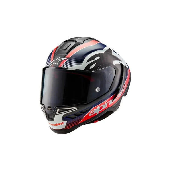 Alpinestars Supertech R10 Team Helmet