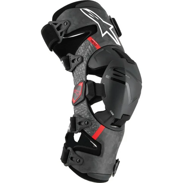 Alpinestars Supertech RK10 Plasma Knee Brace