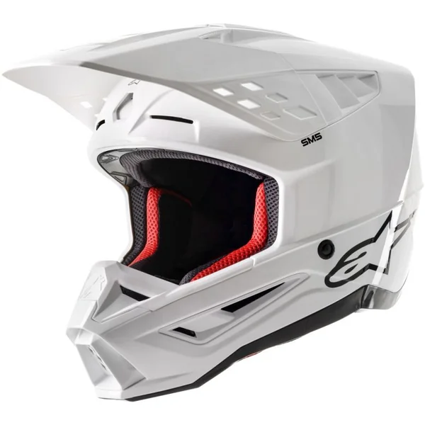 Alpinestars Supertech SM5 Helmet