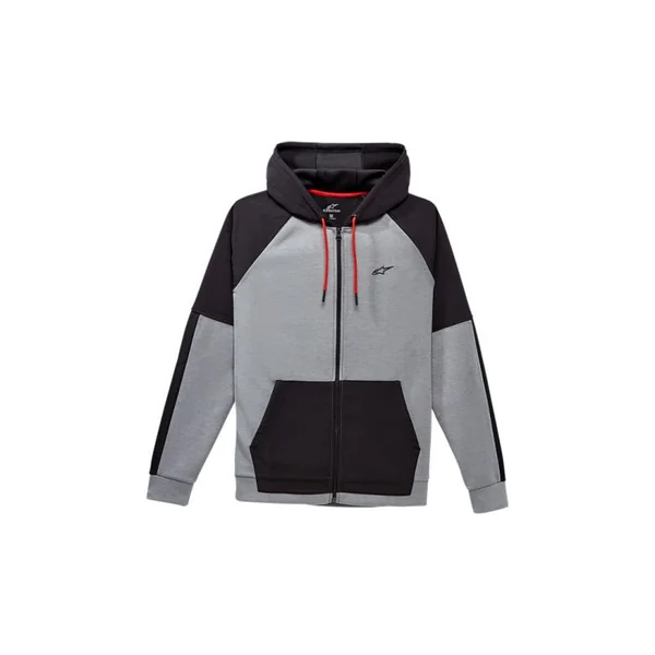 Alpinestars Talon Grey Hoody