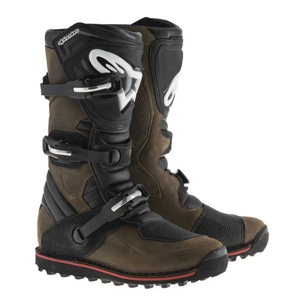 Alpinestars Tech-T Boots - North