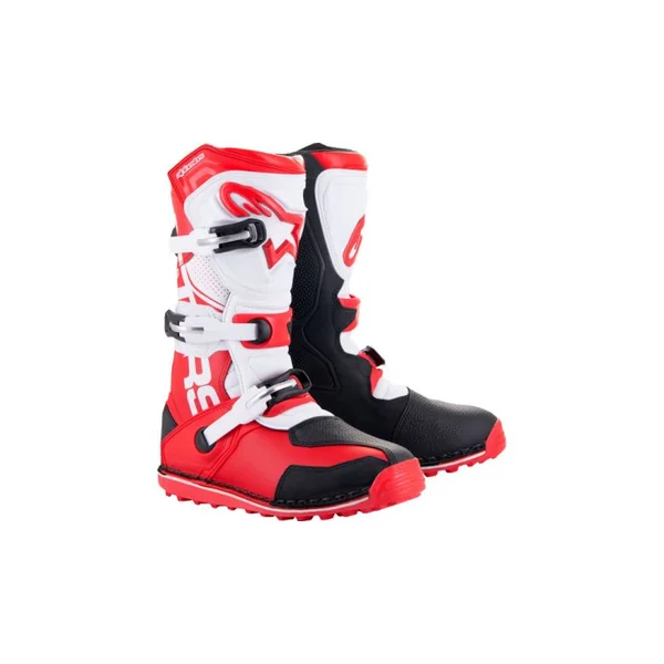Alpinestars Tech-T Red Boots