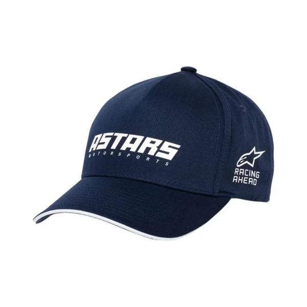 Alpinestars Tension Navy Hat