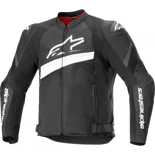Alpinestars T-GP Plus R V4 Airflow Jacket - North