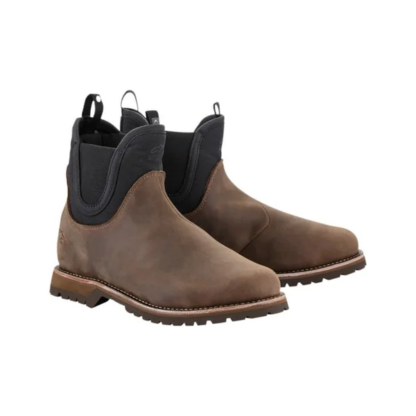 Alpinestars Turnstone Brown Boots
