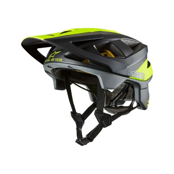 Alpinestars Vector Tech Polar MIPS Bicycle Helmet