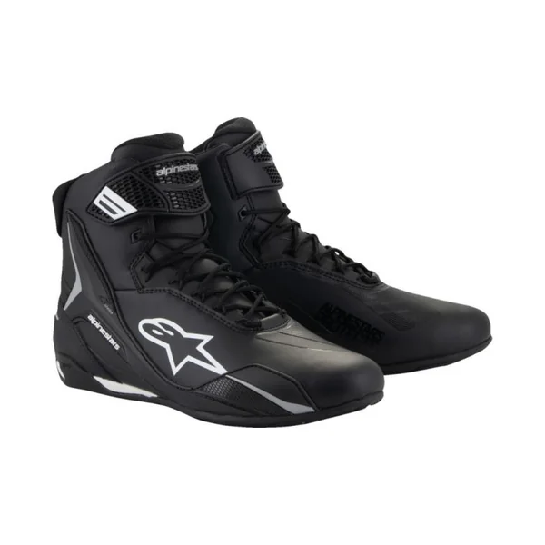 Alpinestars Womens Stella Faster 4 Riding Shoes
