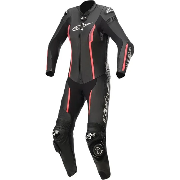 Alpinestars Womens Stella Missile V2 1-Piece Leather Suit