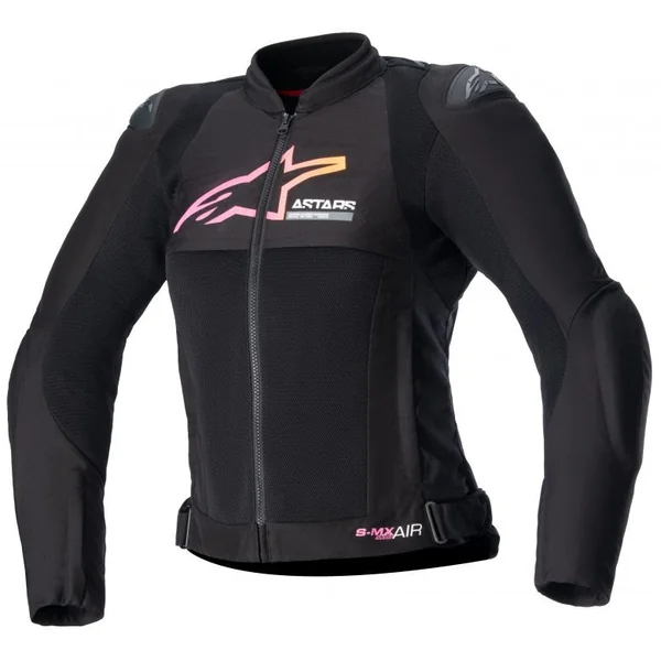Alpinestars Womens Stella SMX Air Jacket