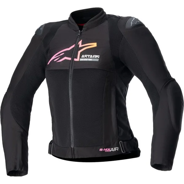 Alpinestars Womens Stella SMX Air Jacket - North