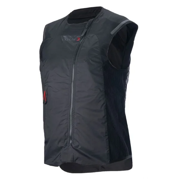 Alpinestars Womens Stella Tech-Air 3 Lightweight Autonomous Airbag Vest System