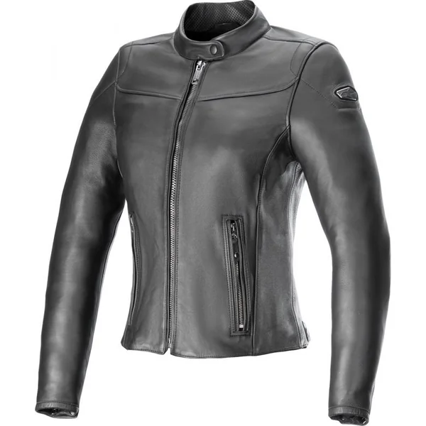 Alpinestars Womens Stella Tory Leather Jacket