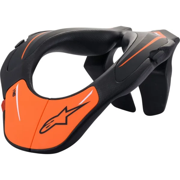 Alpinestars Youth Neck Support - West