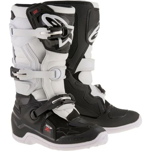 Alpinestars Youth Tech 7s Boots - West