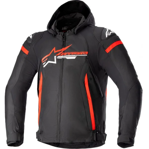 Alpinestars Zaca Waterproof Jacket