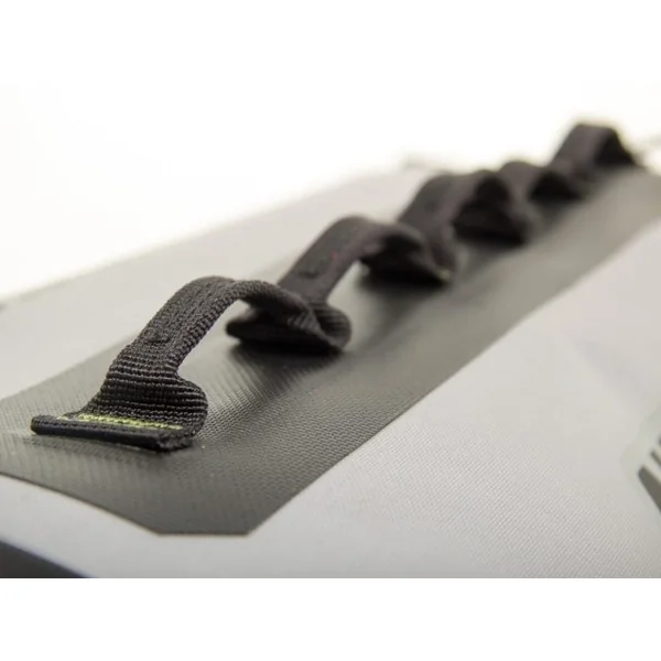 AltRider SYNCH Medium Dry Bag – 25 Liter Grey