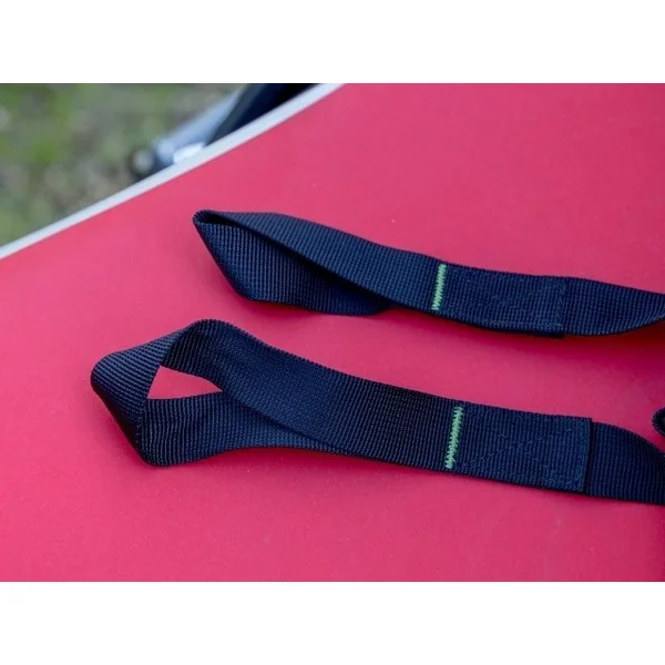 AltRider SYNCH Medium Dry Bag – 25 Liter Grey - Image 2