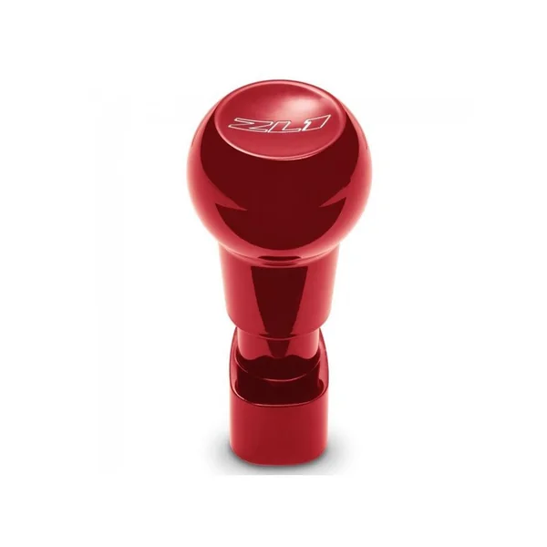 American Brother Designs Auto Gear Shifter, ZL1 Logo2012-2015 Camaro ZL1
