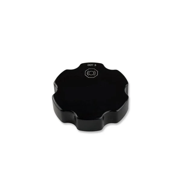 American Brother Designs Brake Fluid Cap Cover, Color Options2014-2019 C7 Corvette Stingray, Z06