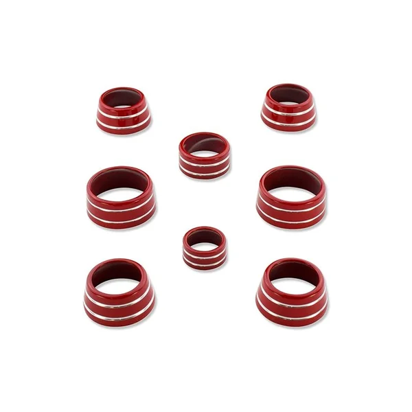 American Brother Designs Interior Kit, Color Matched2016-2024 Camaro