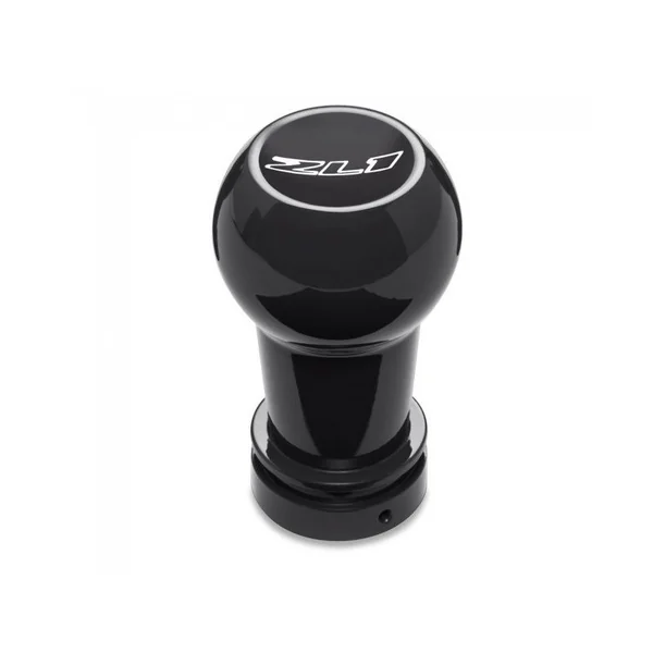 American Brother Designs Manual Shift Knob, ZL1 Logo2012-2015 Camaro ZL1