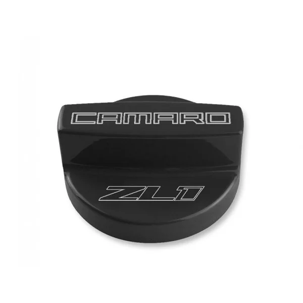 American Brother Designs Oil Fill Cap Cover, ZL1 Logo2012-2015 Camaro ZL1