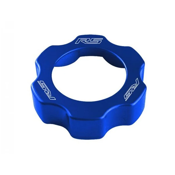 American Brother Designs Radiator Cap, RS Logo2010-2024 Camaro