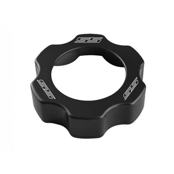 American Brother Designs Radiator Cap, SS Logo2010-2024 Camaro SS