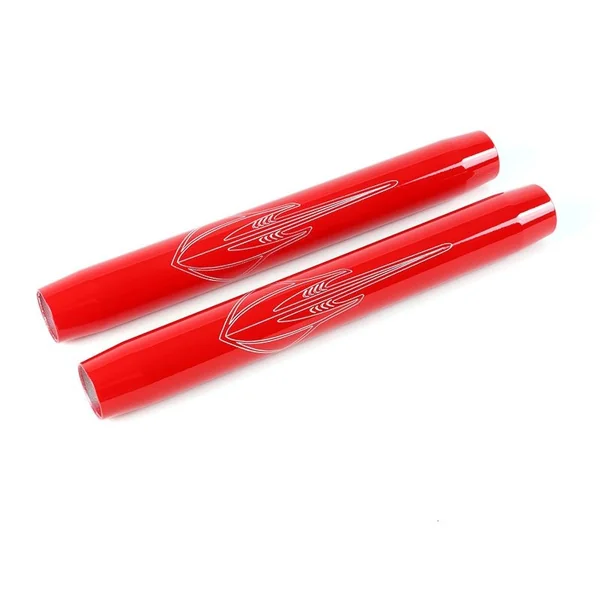 American Brother Designs Trunk Shock Covers, Stingray Font Logo, Color Options2014-2019 C7 Corvette Stingray Convertible - Image 4