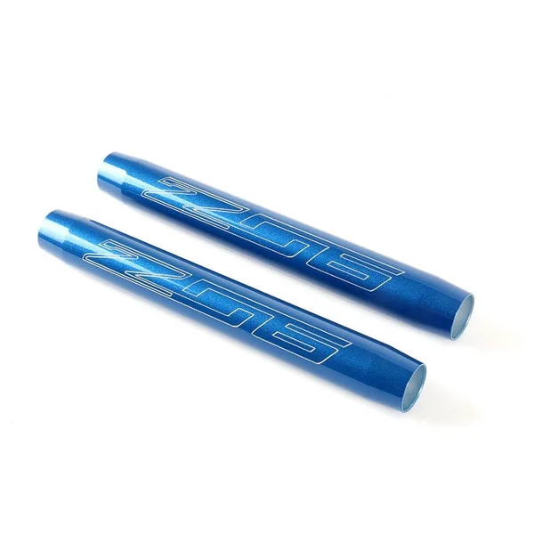 American Brother Designs Trunk Shock Covers, Z06 Logo, Color Options2014-2019 C7 Corvette Z06 Convertible - Image 8