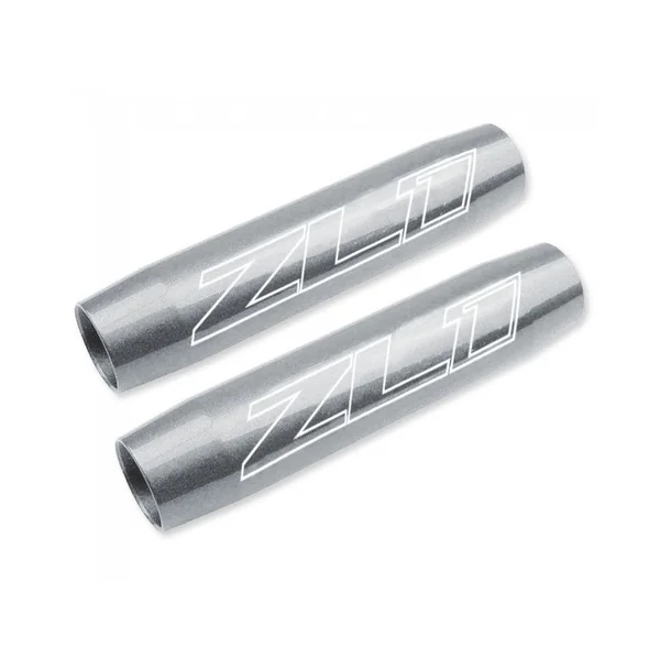 American Brother Designs Trunk Shock Rod Covers, ZL1 Logo2012-2015 Camaro ZL1