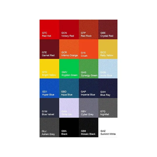 American Brother Designs Washer Fluid Cap Cover, Flag Logo, Color Options2014-2019 Corvette C7 Corvette Stingray, Z06 - Image 3