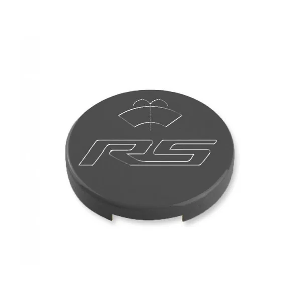 American Brother Designs Washer Fluid Cap Cover, RS Logo2010-2024 Camaro