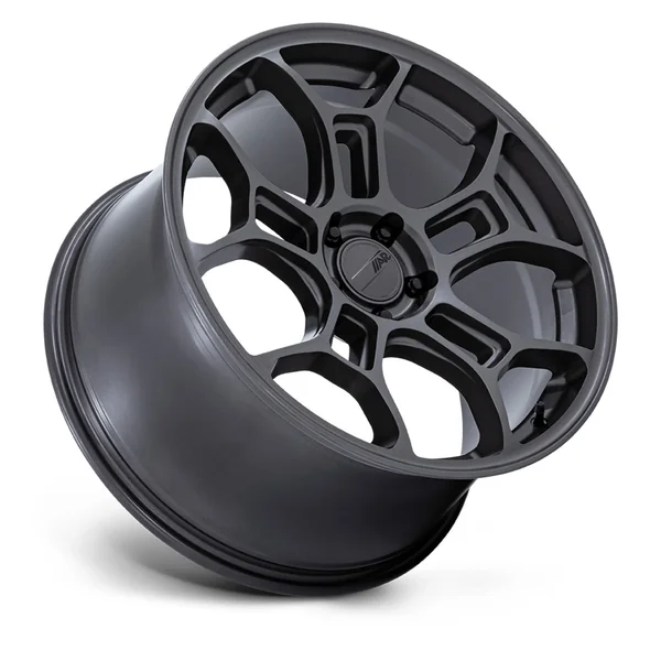 American Racing GT Street Rear Wheel, Matte Gunmetal, 20x112015-2026 Ford Mustang - Image 3