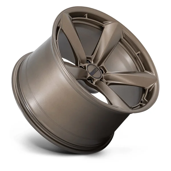American Racing TTF Wheel Set, Matte Bronze, 20x9.5/20x112015-2026 Ford Mustang - Image 4