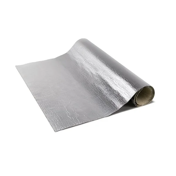 Anderson Composites 3PC Heat Shield